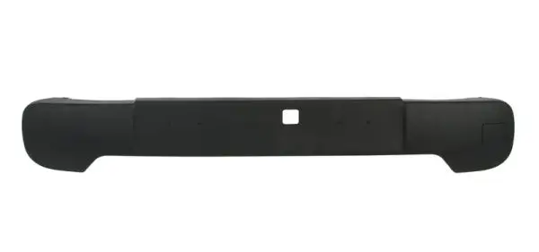 Zier-/Schutzleiste, Stoßfänger vorne BLIC 5513-00-5519922Q