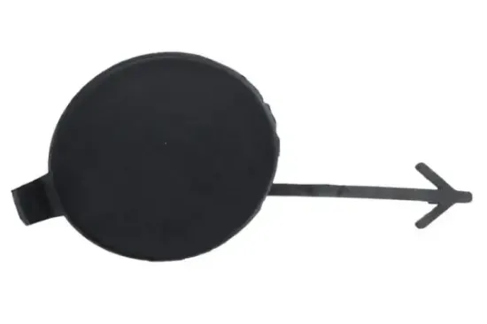 Stoßfängerabdeckung, Anhängevorrichtung vorne links BLIC 5513-00-5527920P Bild Stoßfängerabdeckung, Anhängevorrichtung vorne links BLIC 5513-00-5527920P