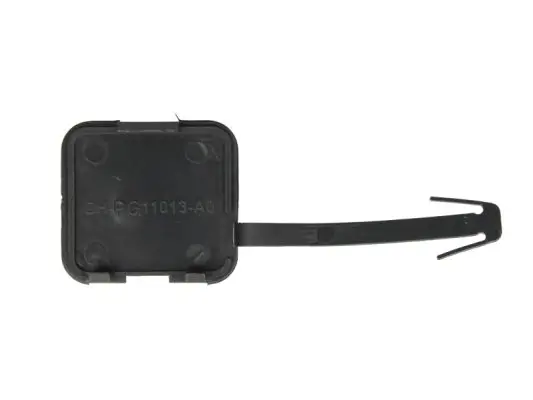 Klappe, Abschlepphaken vorne BLIC 5513-00-5537923P Bild Klappe, Abschlepphaken vorne BLIC 5513-00-5537923P