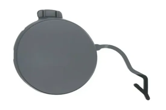 Stoßfängerabdeckung, Anhängevorrichtung vorne links BLIC 5504-00-5721931P Bild Stoßfängerabdeckung, Anhängevorrichtung vorne links BLIC 5504-00-5721931P