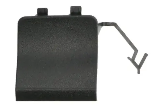 Stoßfängerabdeckung, Anhängevorrichtung hinten vorne rechts BLIC 5513-00-5723925P Bild Stoßfängerabdeckung, Anhängevorrichtung hinten vorne rechts BLIC 5513-00-5723925P