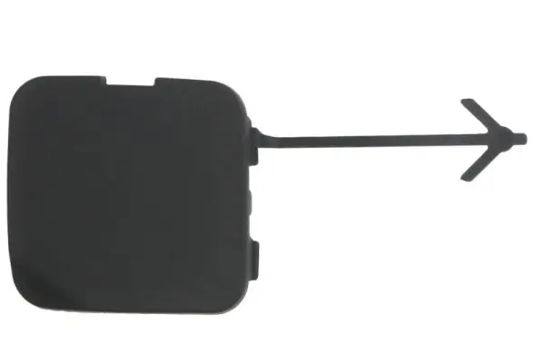 Stoßfängerabdeckung, Anhängevorrichtung vorne links BLIC 5513-00-6063920P