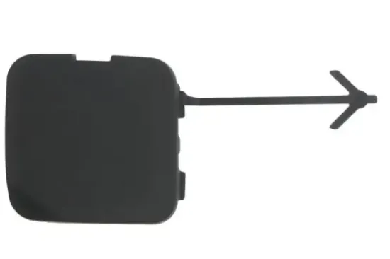 Stoßfängerabdeckung, Anhängevorrichtung vorne links BLIC 5513-00-6063920P Bild Stoßfängerabdeckung, Anhängevorrichtung vorne links BLIC 5513-00-6063920P