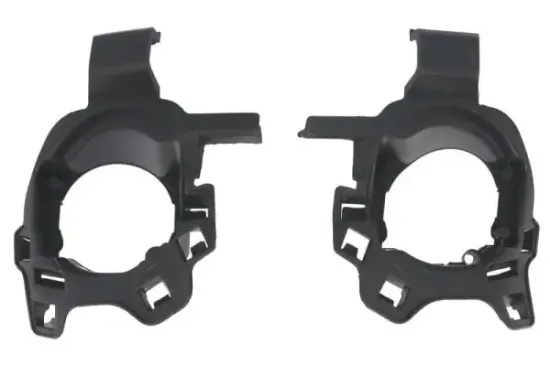 Rahmen, Nebelscheinwerfer vorne links vorne rechts BLIC 5513-00-6090930P Bild Rahmen, Nebelscheinwerfer vorne links vorne rechts BLIC 5513-00-6090930P