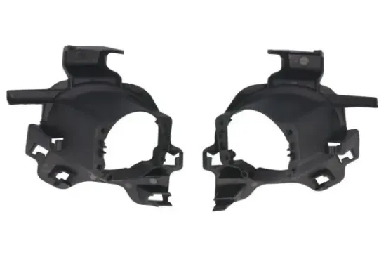 Rahmen, Nebelscheinwerfer vorne links vorne rechts BLIC 5513-00-6090930P Bild Rahmen, Nebelscheinwerfer vorne links vorne rechts BLIC 5513-00-6090930P