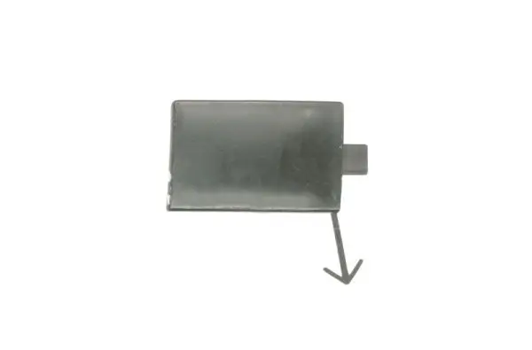 Stoßfängerabdeckung, Anhängevorrichtung vorne links BLIC 5513-00-6621970P