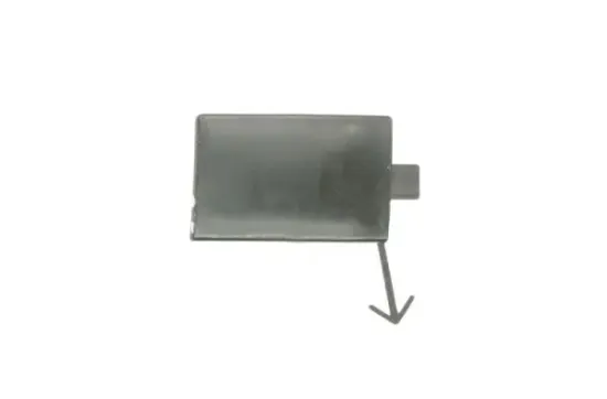 Stoßfängerabdeckung, Anhängevorrichtung vorne links BLIC 5513-00-6621970P Bild Stoßfängerabdeckung, Anhängevorrichtung vorne links BLIC 5513-00-6621970P