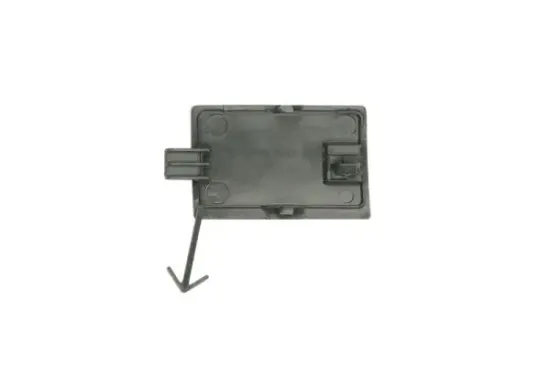 Stoßfängerabdeckung, Anhängevorrichtung vorne links BLIC 5513-00-6621970P Bild Stoßfängerabdeckung, Anhängevorrichtung vorne links BLIC 5513-00-6621970P