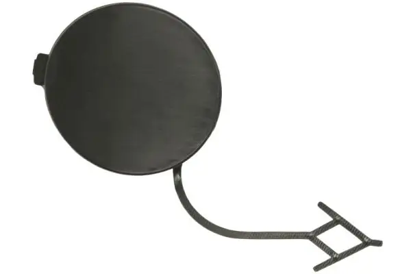 Stoßfängerabdeckung, Anhängevorrichtung vorne links BLIC 5513-00-7518920P