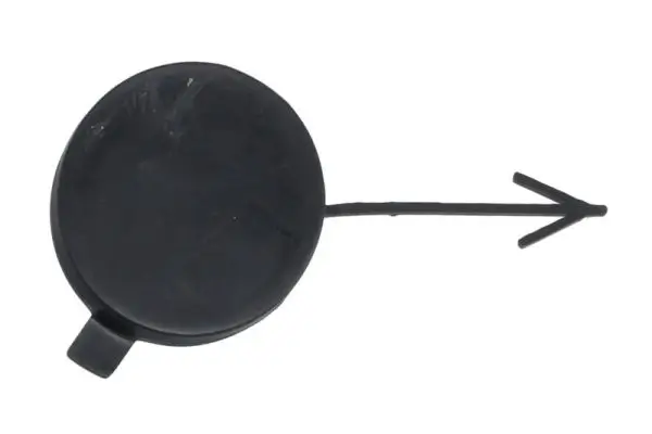 Stoßfängerabdeckung, Anhängevorrichtung vorne links BLIC 5513-00-7522920VP