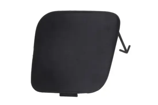 Stoßfängerabdeckung, Anhängevorrichtung vorne links vorne rechts BLIC 5513-00-8118926P Bild Stoßfängerabdeckung, Anhängevorrichtung vorne links vorne rechts BLIC 5513-00-8118926P