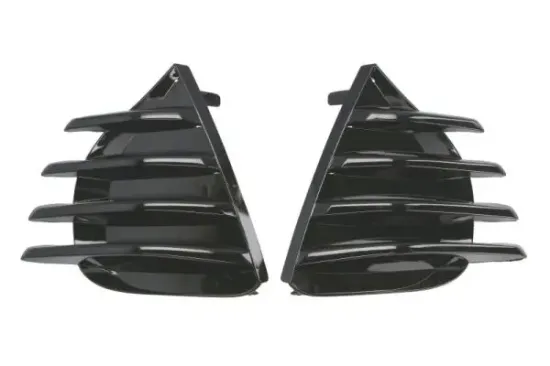 Lüftungsgitter, Stoßfänger vorne links vorne rechts BLIC 5513-00-8139910P Bild Lüftungsgitter, Stoßfänger vorne links vorne rechts BLIC 5513-00-8139910P