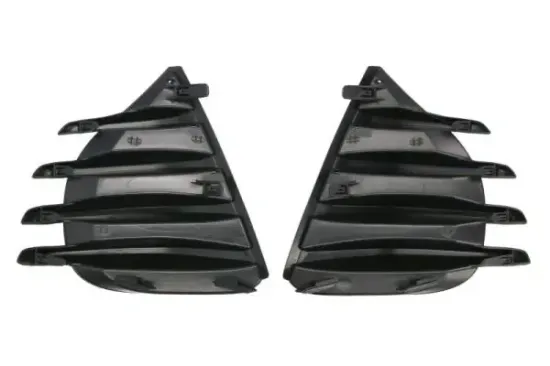 Lüftungsgitter, Stoßfänger vorne links vorne rechts BLIC 5513-00-8139910P Bild Lüftungsgitter, Stoßfänger vorne links vorne rechts BLIC 5513-00-8139910P