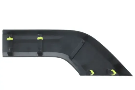 Stoßfängerabdeckung, Anhängevorrichtung vorne links BLIC 5513-00-8168921P Bild Stoßfängerabdeckung, Anhängevorrichtung vorne links BLIC 5513-00-8168921P