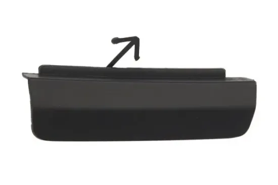 Stoßfängerabdeckung, Anhängevorrichtung vorne links oben BLIC 5513-00-8186921P Bild Stoßfängerabdeckung, Anhängevorrichtung vorne links oben BLIC 5513-00-8186921P