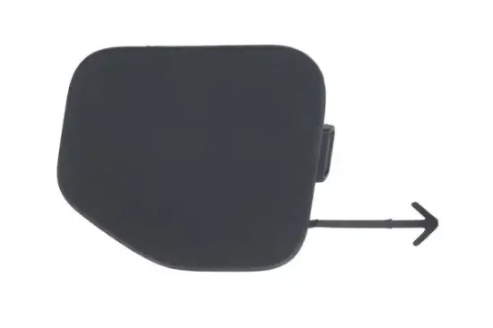 Stoßfängerabdeckung, Anhängevorrichtung vorne links vorne rechts BLIC 5513-00-8190922P Bild Stoßfängerabdeckung, Anhängevorrichtung vorne links vorne rechts BLIC 5513-00-8190922P