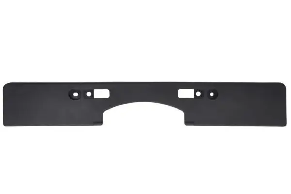 Kennzeichenhalter vorne BLIC 5513-00-8199910P