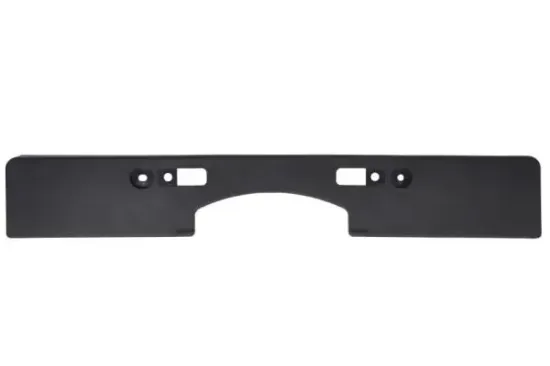 Kennzeichenhalter vorne BLIC 5513-00-8199910P Bild Kennzeichenhalter vorne BLIC 5513-00-8199910P