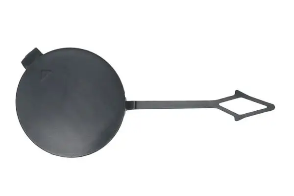 Stoßfängerabdeckung, Anhängevorrichtung hinten BLIC 5513-00-9080970P