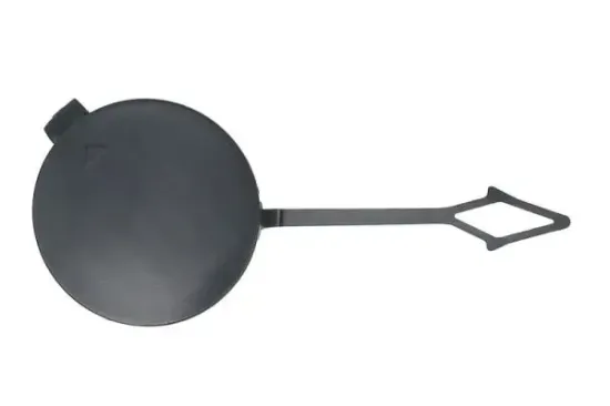 Stoßfängerabdeckung, Anhängevorrichtung hinten BLIC 5513-00-9080970P Bild Stoßfängerabdeckung, Anhängevorrichtung hinten BLIC 5513-00-9080970P