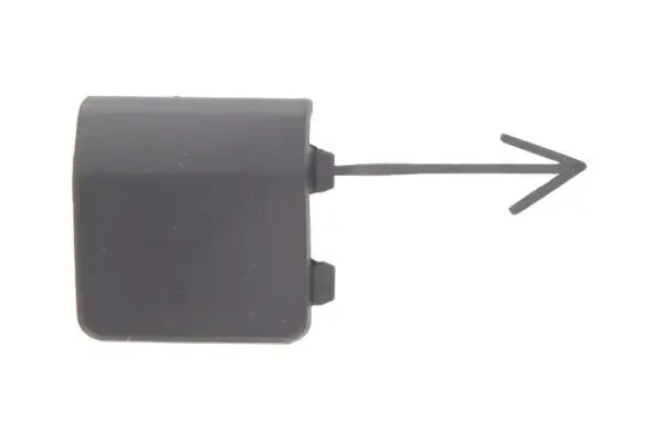 Klappe, Abschlepphaken vorne BLIC 5513-00-9507922Q