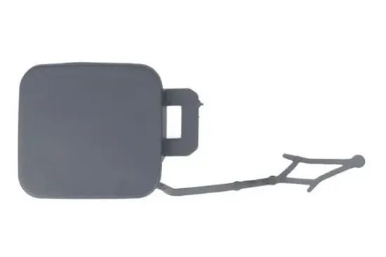 Klappe, Abschlepphaken vorne links BLIC 5513-00-9509920P Bild Klappe, Abschlepphaken vorne links BLIC 5513-00-9509920P