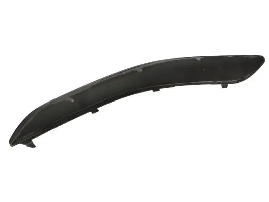 Zier-/Schutzleiste, Stoßfänger vorne rechts BLIC 5513-00-9545926P Bild Zier-/Schutzleiste, Stoßfänger vorne rechts BLIC 5513-00-9545926P