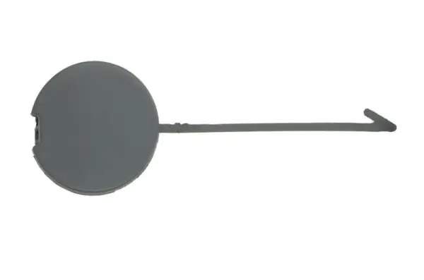 Stoßfängerabdeckung, Anhängevorrichtung hinten BLIC 5513-00-9546923P