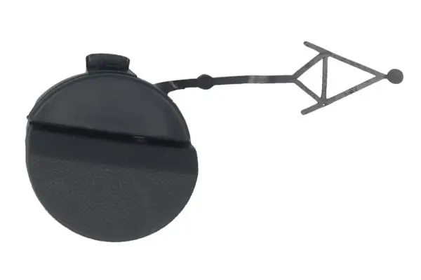 Stoßfängerabdeckung, Anhängevorrichtung hinten BLIC 5513-00-9584970P