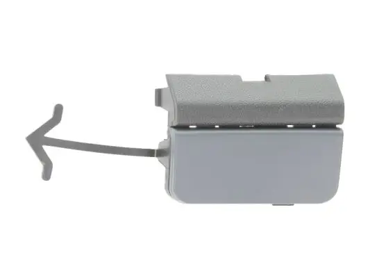 Klappe, Abschlepphaken vorne links BLIC 5513-00-9585923P Bild Klappe, Abschlepphaken vorne links BLIC 5513-00-9585923P