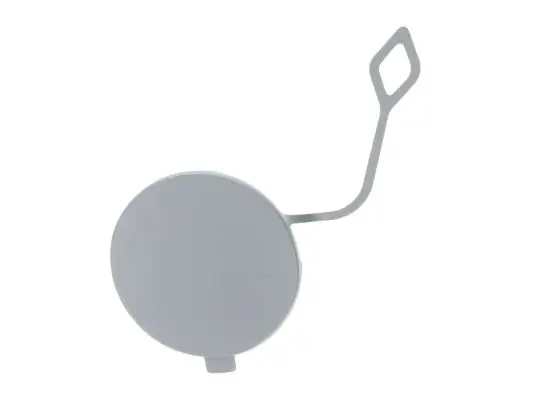 Klappe, Abschlepphaken vorne rechts BLIC 5513-00-9586922P Bild Klappe, Abschlepphaken vorne rechts BLIC 5513-00-9586922P