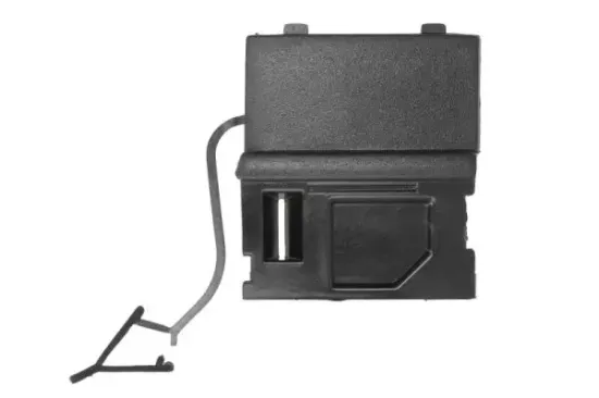 Klappe, Abschlepphaken vorne links BLIC 5513-00-9586925P Bild Klappe, Abschlepphaken vorne links BLIC 5513-00-9586925P
