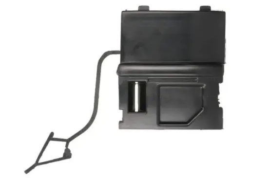 Klappe, Abschlepphaken vorne links BLIC 5513-00-9586927P Bild Klappe, Abschlepphaken vorne links BLIC 5513-00-9586927P