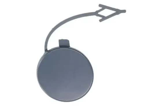 Stoßfängerabdeckung, Anhängevorrichtung hinten BLIC 5513-00-9599970P Bild Stoßfängerabdeckung, Anhängevorrichtung hinten BLIC 5513-00-9599970P