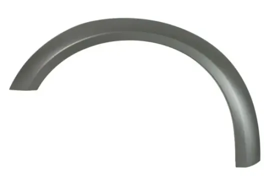 Zier-/Schutzleiste, Kotflügel vorne links BLIC 5703-04-0029473P Bild Zier-/Schutzleiste, Kotflügel vorne links BLIC 5703-04-0029473P