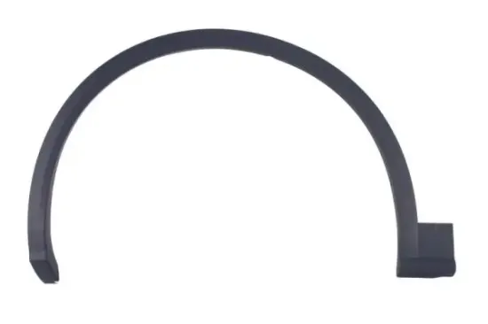 Zier-/Schutzleiste, Kotflügel vorne links BLIC 5703-04-0036421SP Bild Zier-/Schutzleiste, Kotflügel vorne links BLIC 5703-04-0036421SP