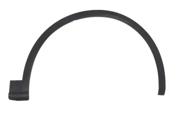 Zier-/Schutzleiste, Kotflügel vorne rechts BLIC 5703-04-0036422SP Bild Zier-/Schutzleiste, Kotflügel vorne rechts BLIC 5703-04-0036422SP