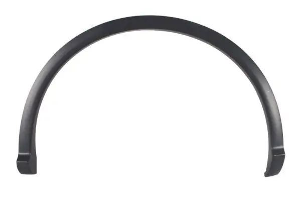 Zier-/Schutzleiste, Kotflügel hinten links BLIC 5703-04-0036423SP