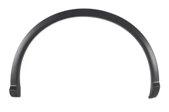 Zier-/Schutzleiste, Kotflügel hinten links BLIC 5703-04-0036423SP Bild Zier-/Schutzleiste, Kotflügel hinten links BLIC 5703-04-0036423SP