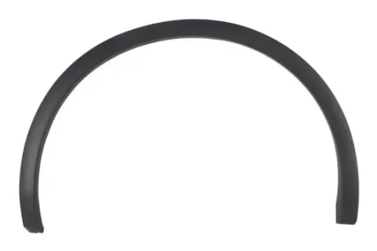 Zier-/Schutzleiste, Kotflügel hinten rechts BLIC 5703-04-0036424P Bild Zier-/Schutzleiste, Kotflügel hinten rechts BLIC 5703-04-0036424P