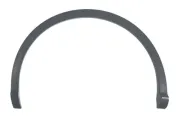 Zier-/Schutzleiste, Kotflügel hinten rechts BLIC 5703-04-0036424SP