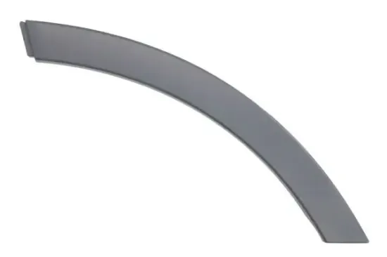 Zier-/Schutzleiste, Kotflügel vorne rechts BLIC 5703-04-0041472P Bild Zier-/Schutzleiste, Kotflügel vorne rechts BLIC 5703-04-0041472P