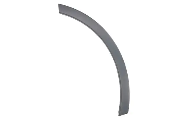 Zier-/Schutzleiste, Kotflügel vorne links BLIC 5703-04-0041473P