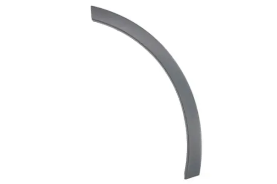 Zier-/Schutzleiste, Kotflügel vorne links BLIC 5703-04-0041473P Bild Zier-/Schutzleiste, Kotflügel vorne links BLIC 5703-04-0041473P