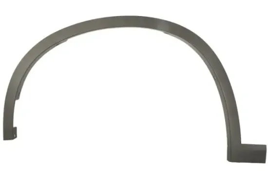 Zier-/Schutzleiste, Kotflügel vorne links BLIC 5703-04-0082421P Bild Zier-/Schutzleiste, Kotflügel vorne links BLIC 5703-04-0082421P