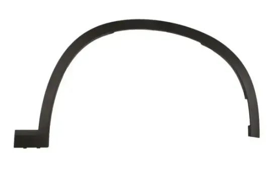 Zier-/Schutzleiste, Kotflügel vorne rechts BLIC 5703-04-0082422P Bild Zier-/Schutzleiste, Kotflügel vorne rechts BLIC 5703-04-0082422P