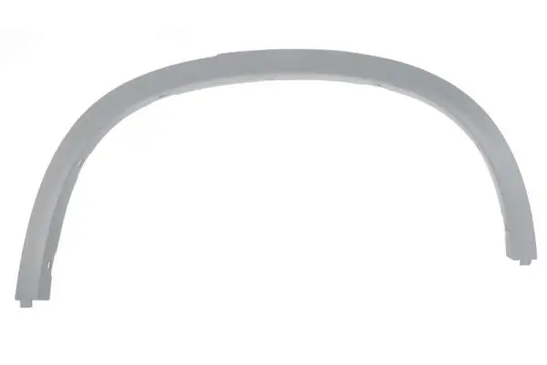 Zier-/Schutzleiste, Kotflügel hinten links BLIC 5703-04-0092595MP