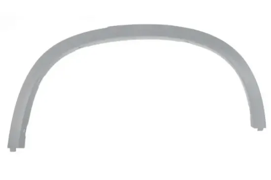 Zier-/Schutzleiste, Kotflügel hinten links BLIC 5703-04-0092595MP Bild Zier-/Schutzleiste, Kotflügel hinten links BLIC 5703-04-0092595MP