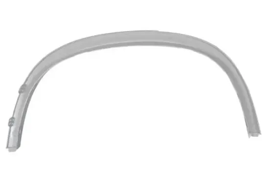 Zier-/Schutzleiste, Kotflügel hinten links BLIC 5703-04-0092595MP Bild Zier-/Schutzleiste, Kotflügel hinten links BLIC 5703-04-0092595MP