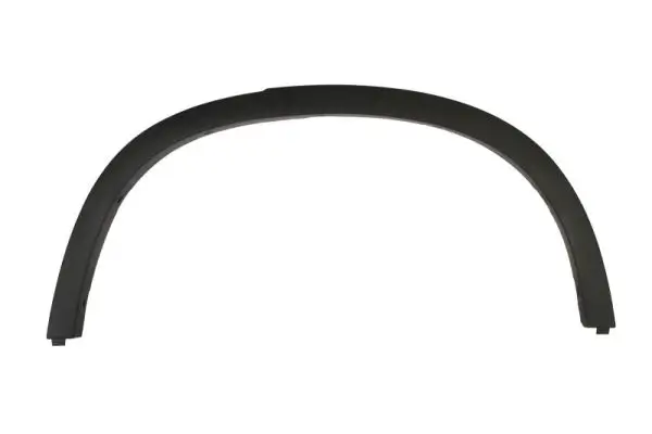 Zier-/Schutzleiste, Kotflügel hinten links BLIC 5703-04-0092595P